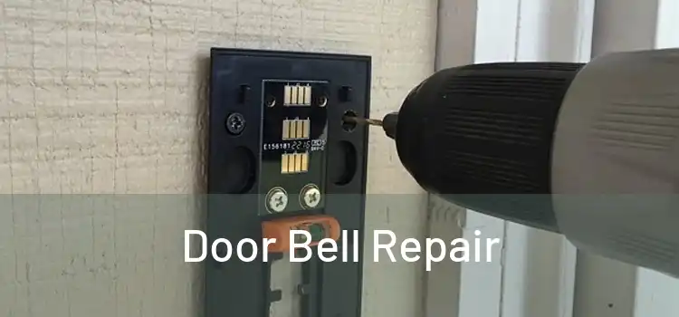  Door Bell Repair 