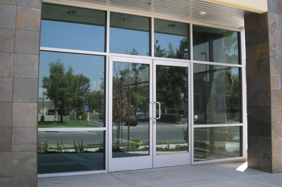 Hacienda Heights-commercial-door-repair