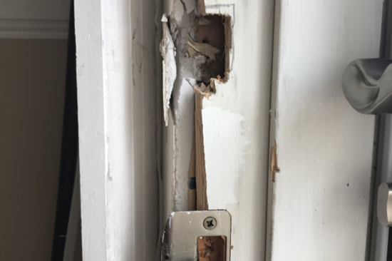 frame door repair Hacienda Heights
