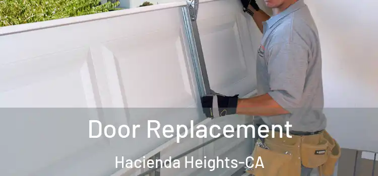  Door Replacement Hacienda Heights-CA
