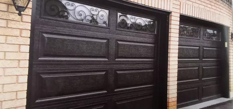 aluminum overhead garage door Hacienda Heights