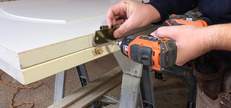 fiberglass interior door repair Hacienda Heights