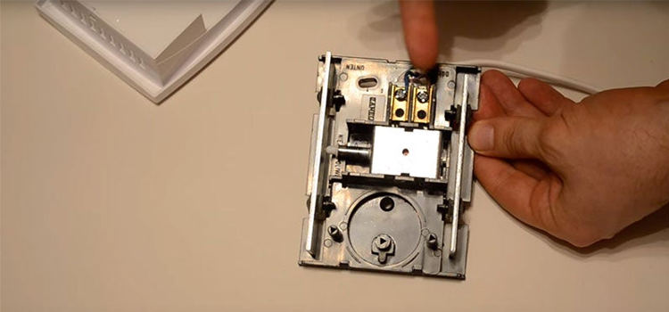 fix door bell in Hacienda Heights