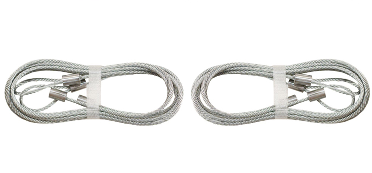 garage door torsion cable repair Hacienda Heights